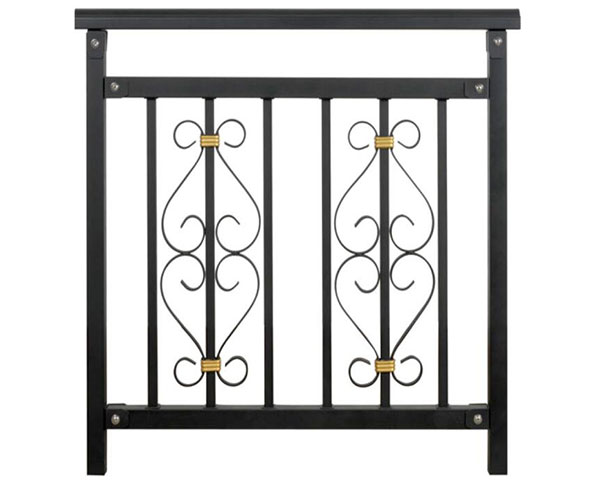 十堰鋅鋼護(hù)欄你有多了解呢？